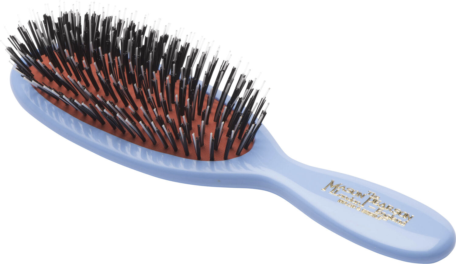 BN4 - Pocket Bristle and Nylon