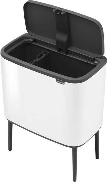 Bo Touch Bin 11 + 23 ltr.