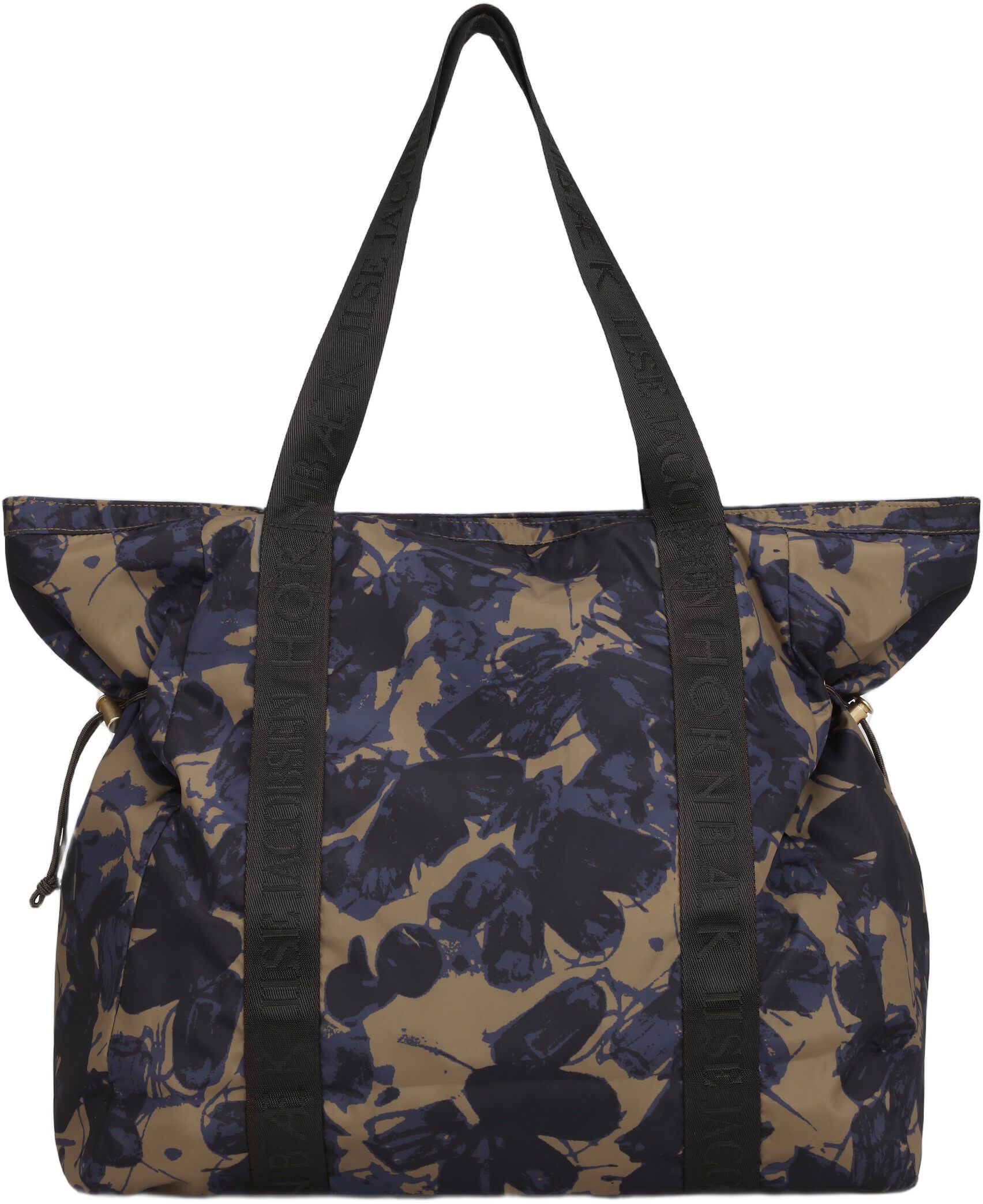 All Weather Shopper Printed