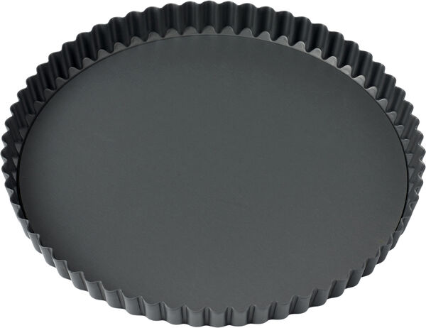 Terteform m/løs bunn Ø25 cm Bl