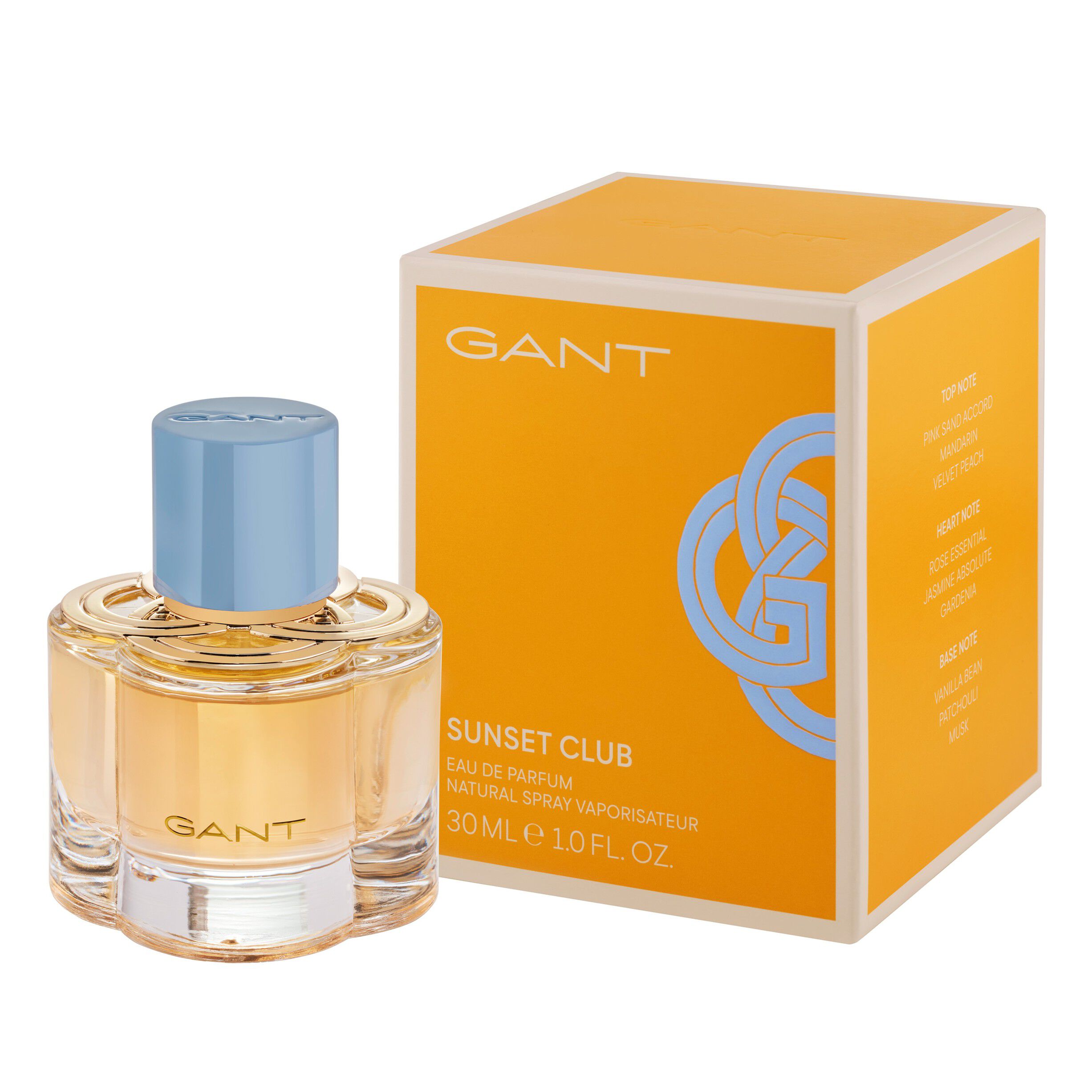 Gant Sunset Club Eau de Parfum