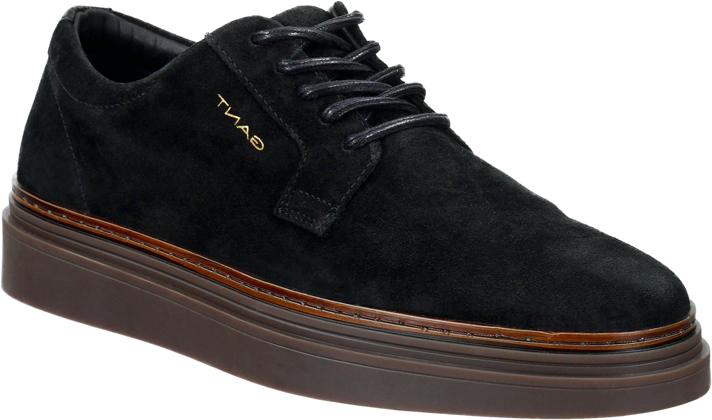 Kinzoon Low Lace Shoe