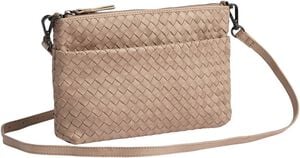 Karimambg Crossbody Bag, Weave