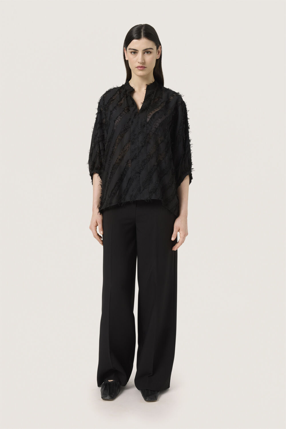 SLColete Amily Blouse 34