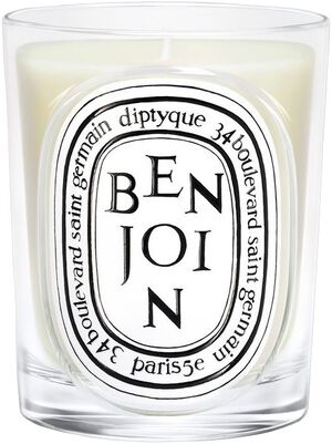 Benjoin Classic candle 190g/6. 7oz