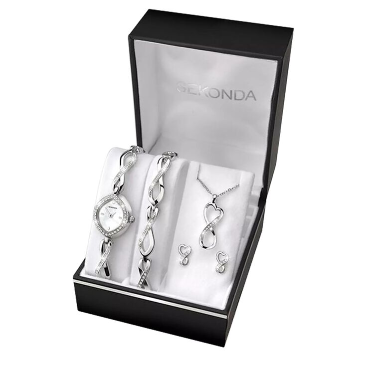 gift set for women 2084G. 76
