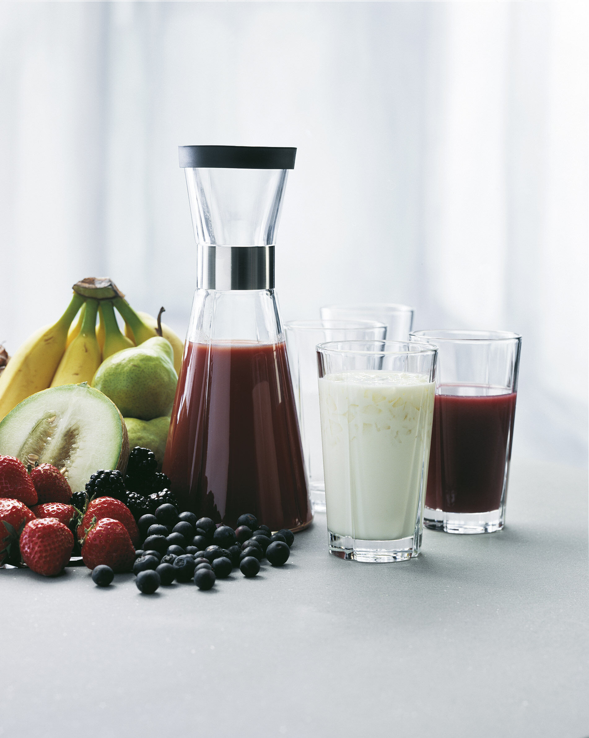 Grand Cru 6 stk. vandglas 22 cl.