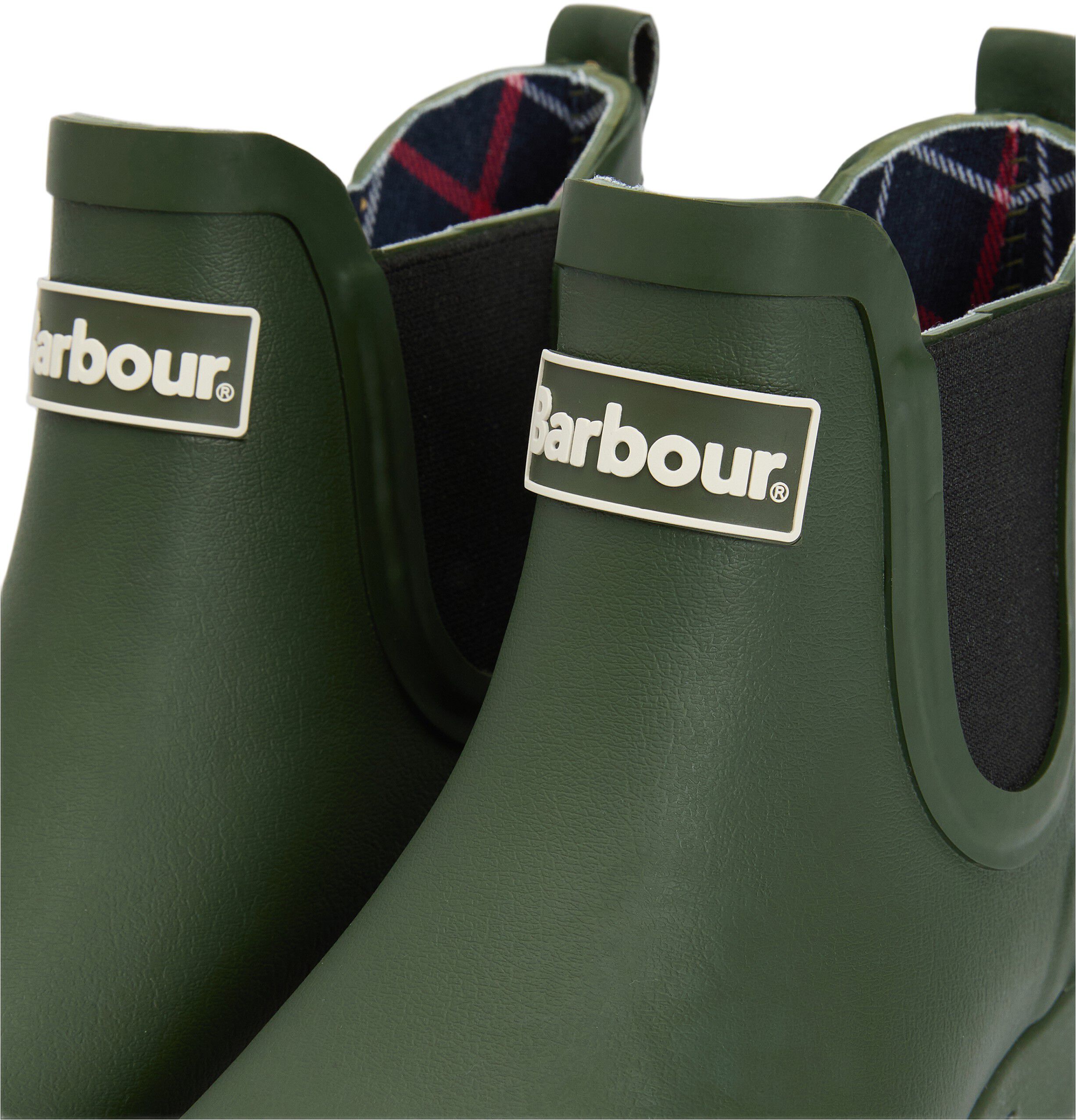 Barbour Wilton Chelsea Welly