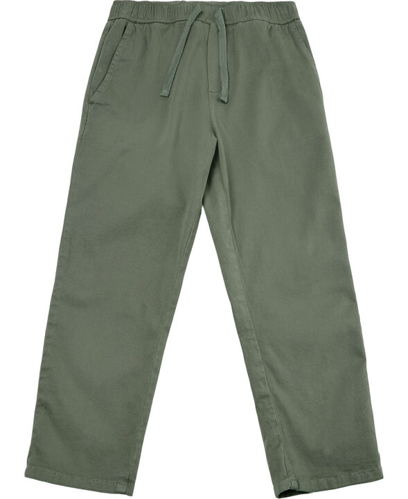 Tuscan pants - Organic