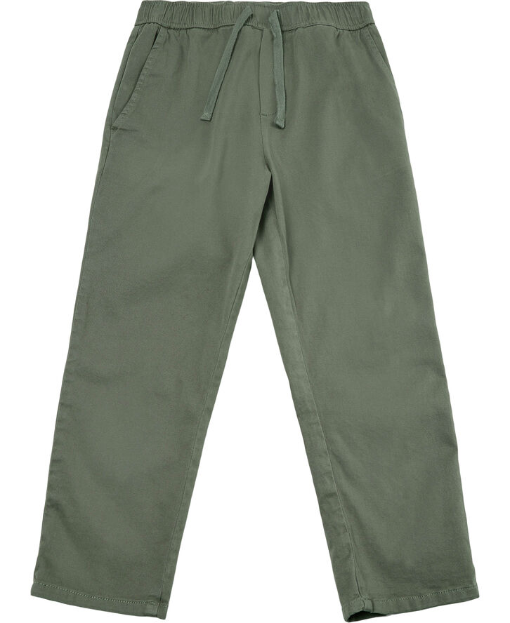 Tuscan pants - Organic