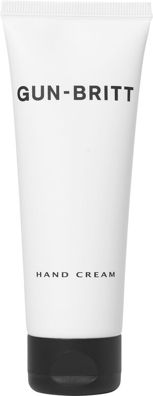 Gun-Britt Hand Creme 75 ml.
