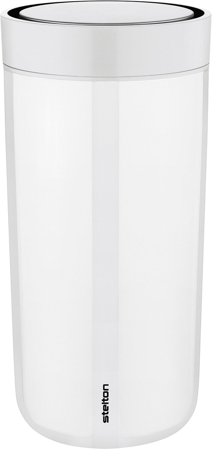 To Go Click termokopp 0.4 l. chalk