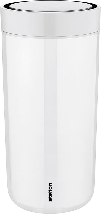 To Go Click termokopp 0.4 l. chalk