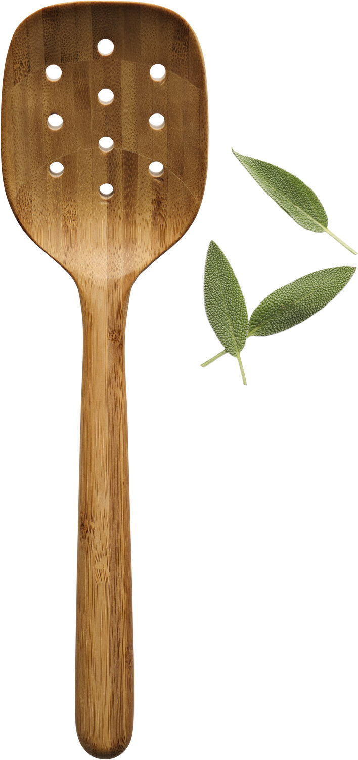 Nordic kitchen Hulske karboniseret bambus