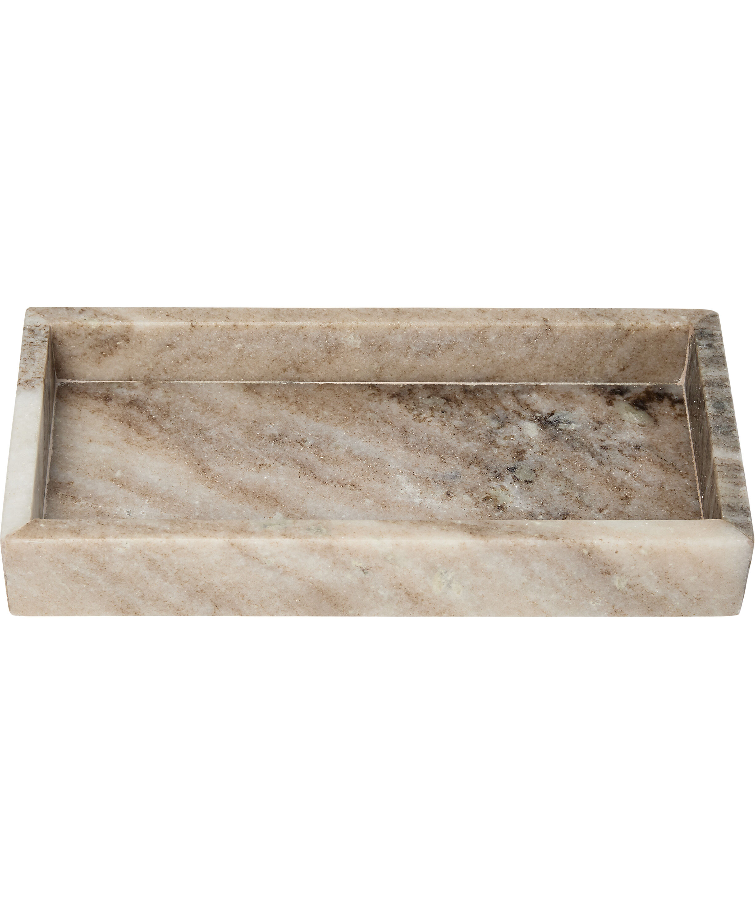 CB-1226, marmor bakke