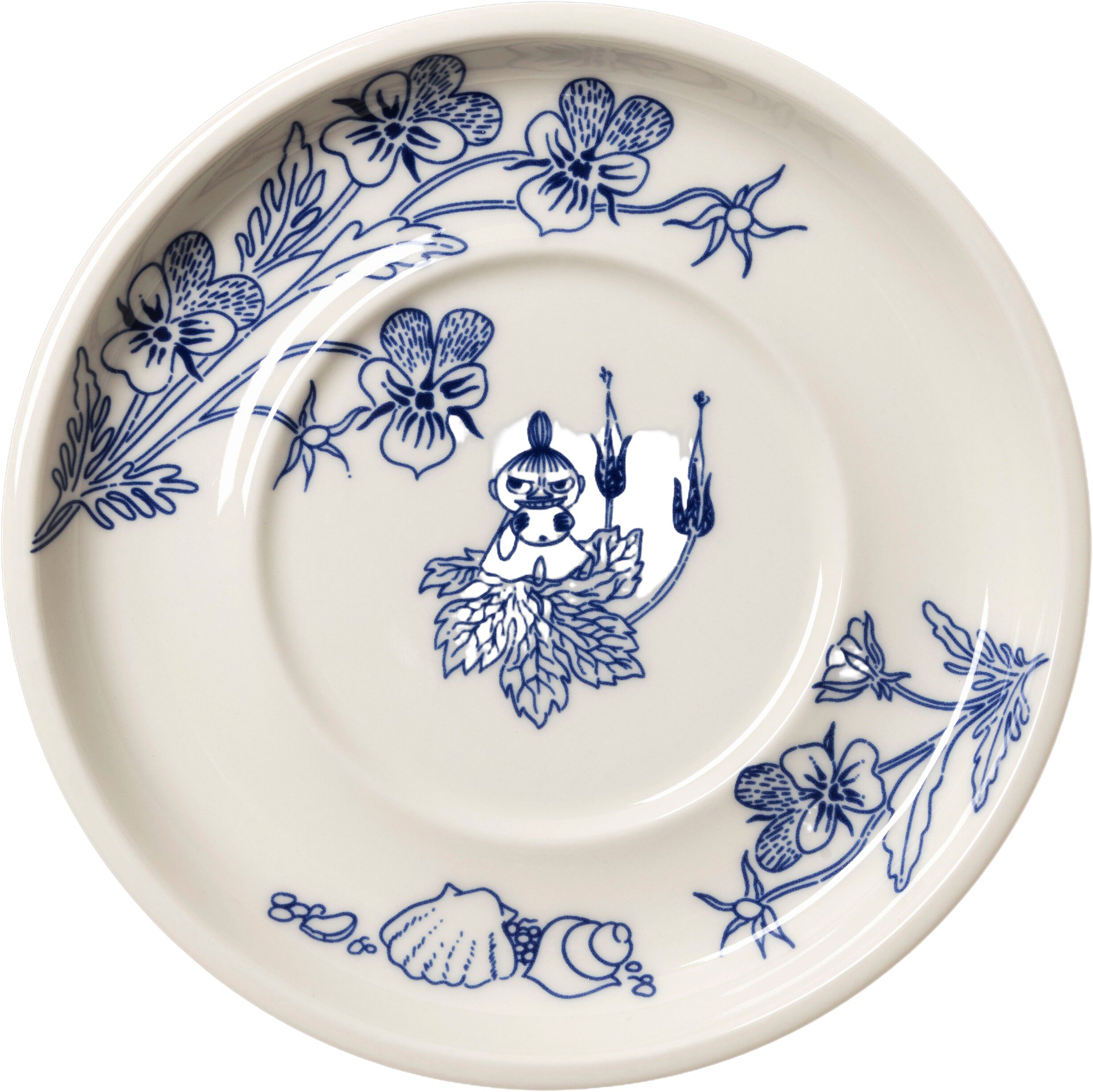 Moomin Arabia kop & underkop s&aelig;t Haru