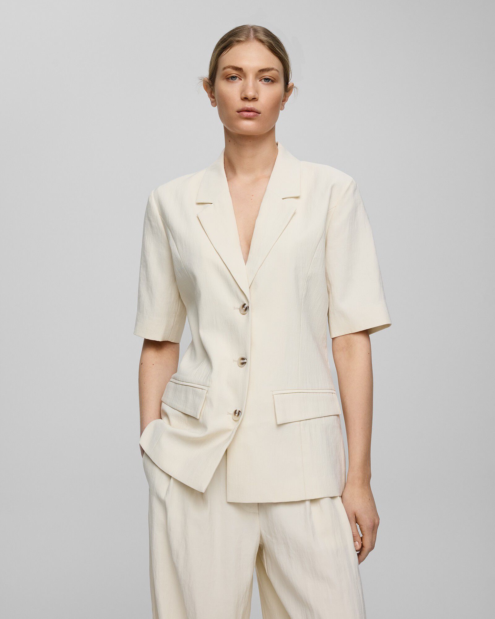 MSCHBlase Edelmira 2/4 Blazer