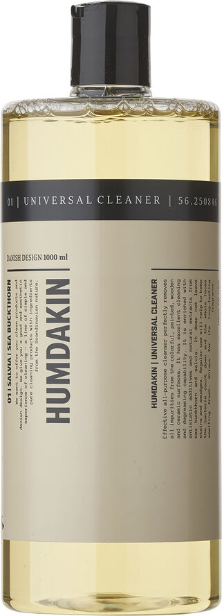 Universal Cleaner