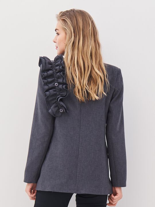 Alina Blazer