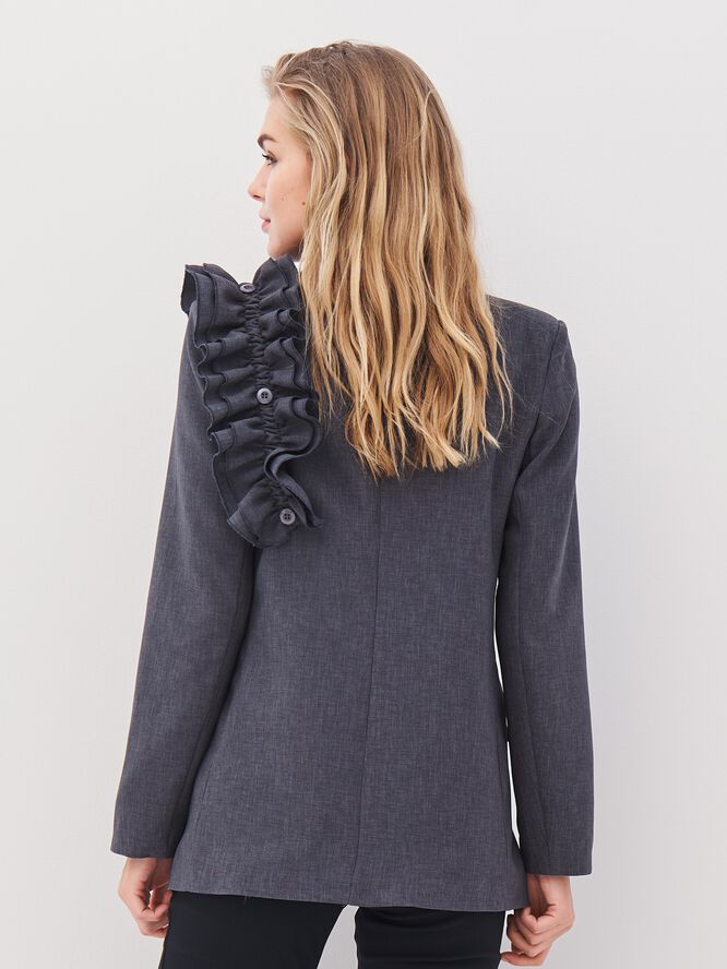 Alina Blazer