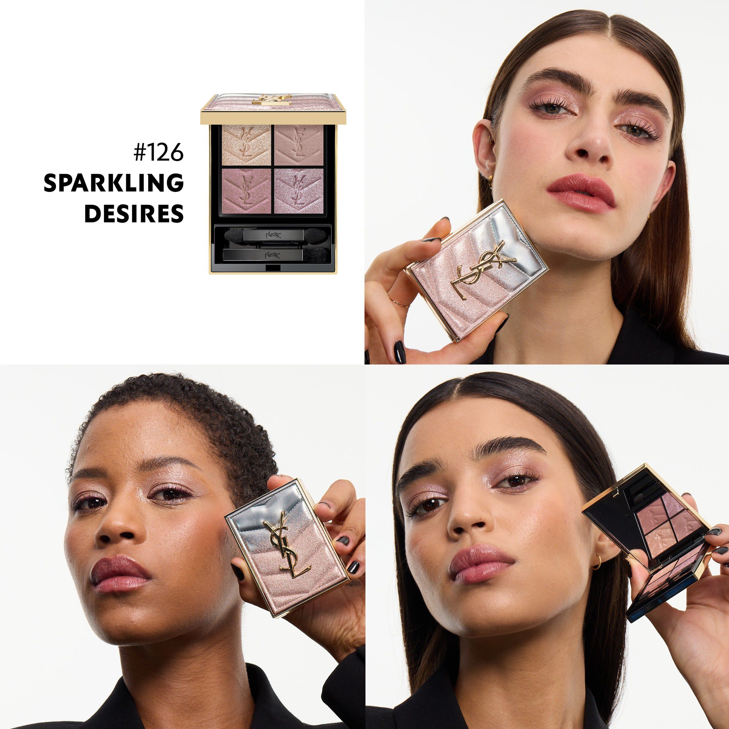 Couture Mini Clutch 126