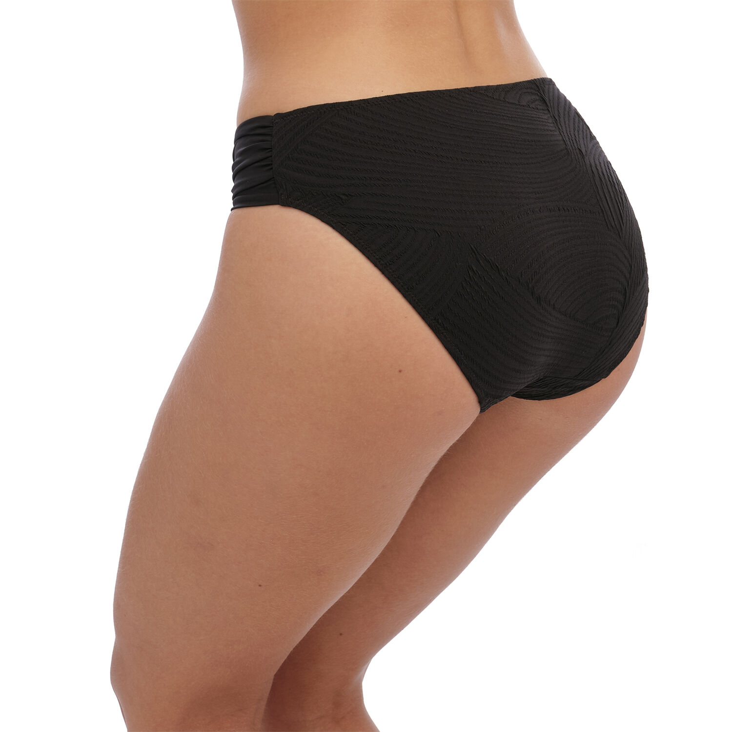 OTTAWA MID RISE BIKINI BRIEF