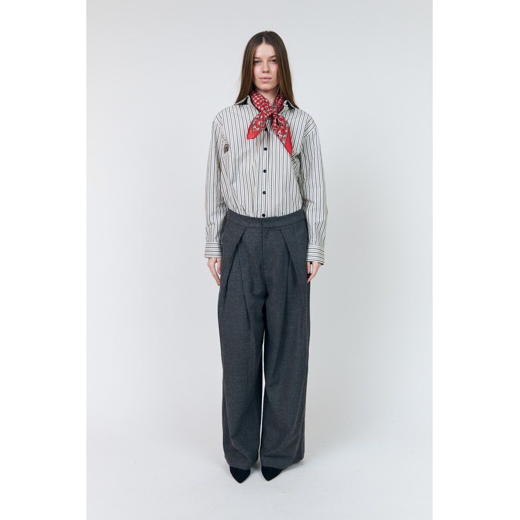 ZolaLL Pants