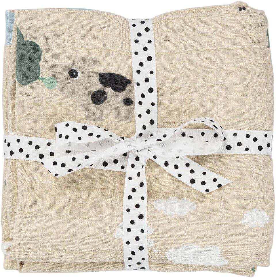 Stoffbleier & vaskekluter