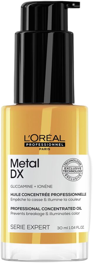 Metal DX Anti-Deposit Protector Concentrated Oil