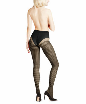 FALKE Houndstooth TI