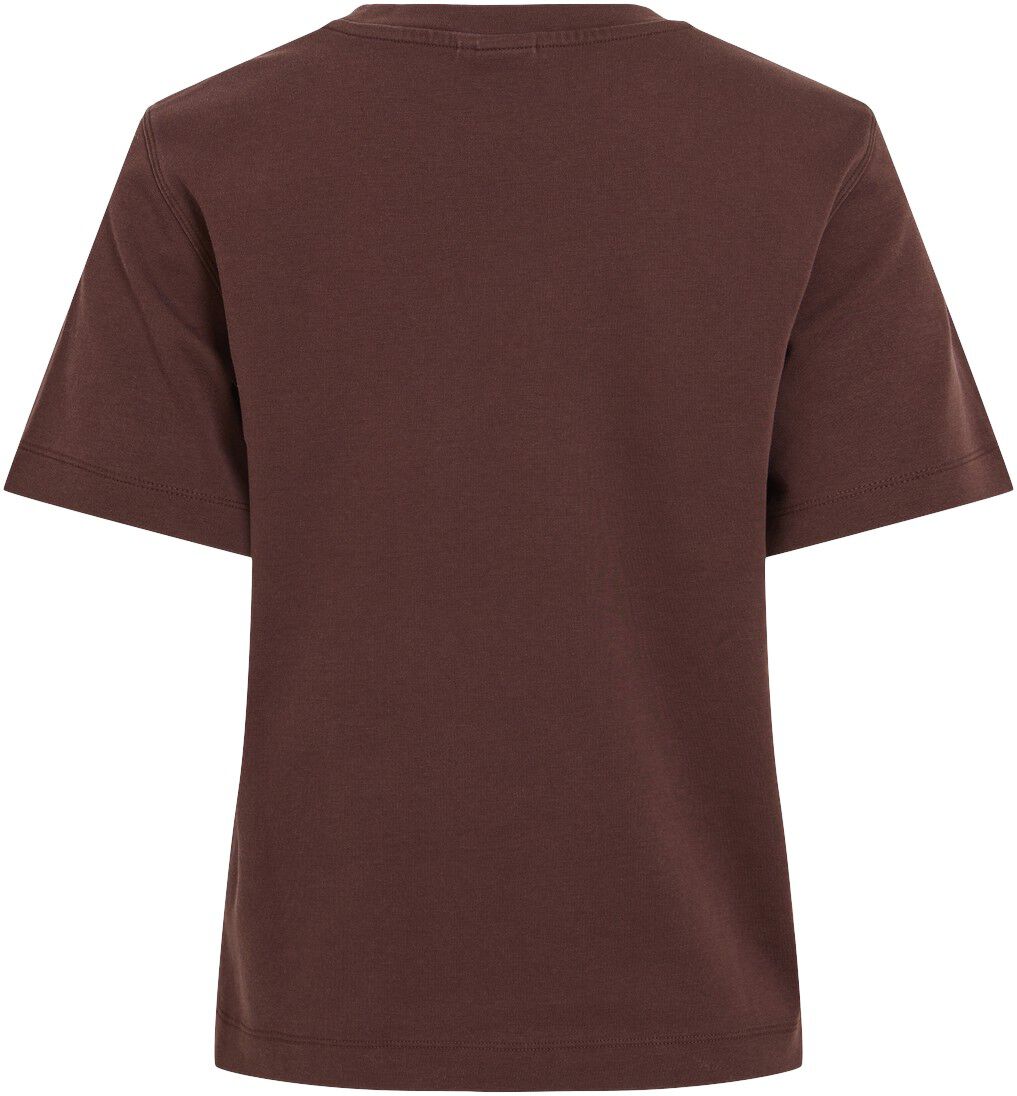 Rousaras S/S O-Neck Tee/Pf/1