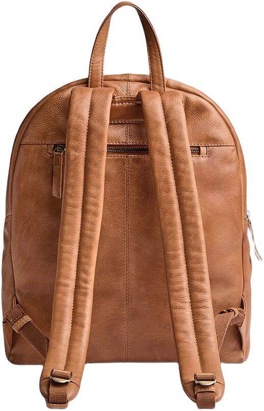 Storm Backpack, Soft Vin.