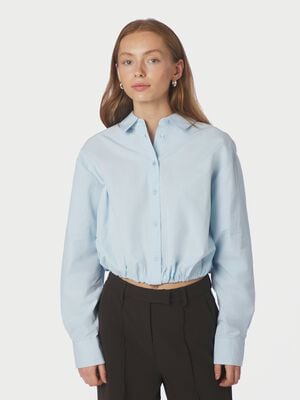 Emmana C Poplin Shirt