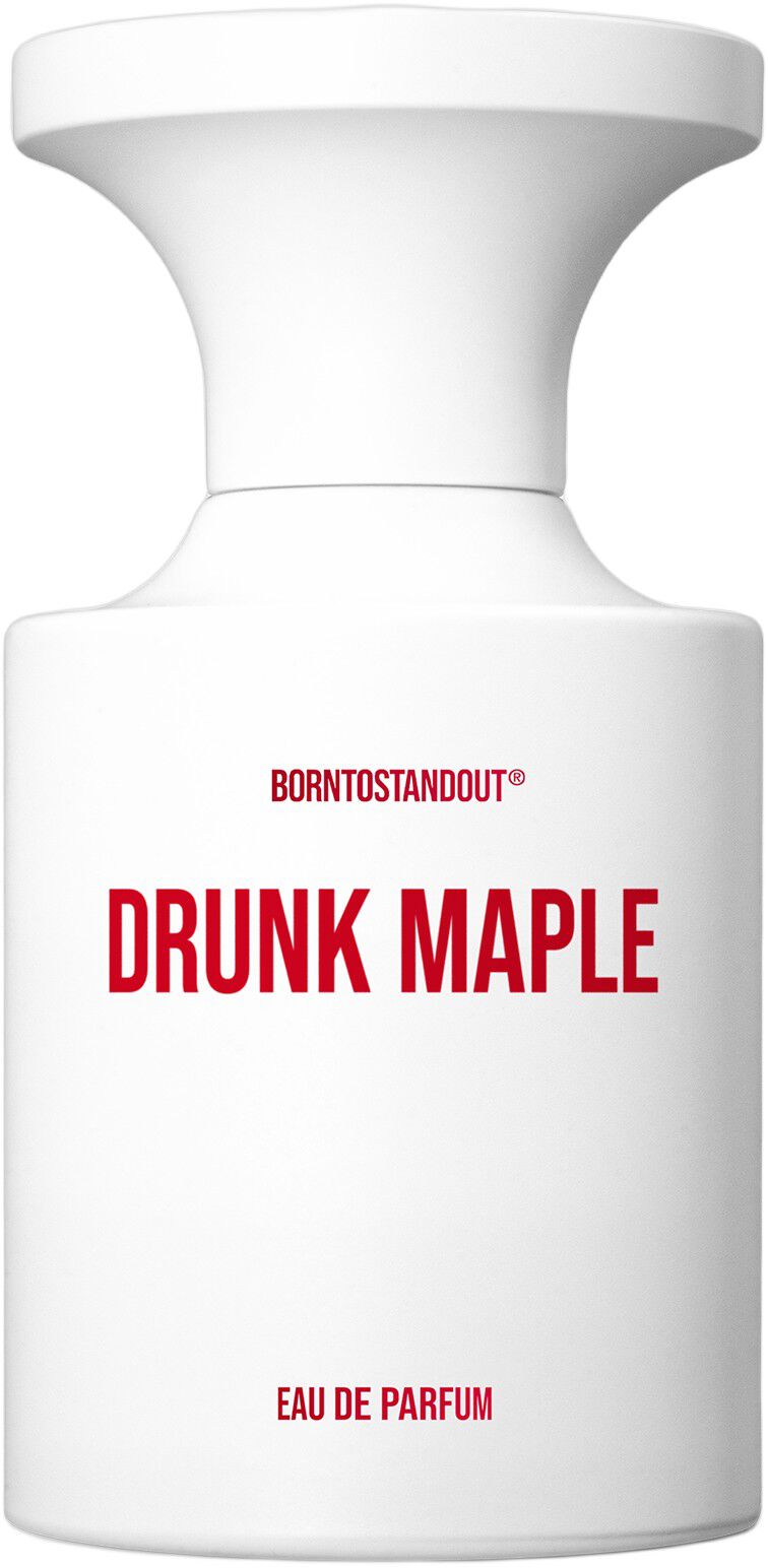 DRUNK MAPLE Eau de Parfum