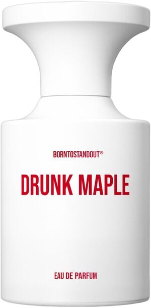 DRUNK MAPLE Eau de Parfum