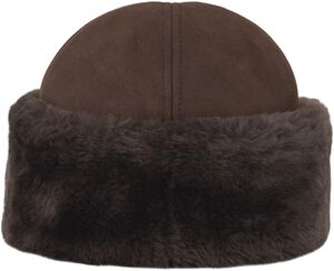 Dora Shearling Hat