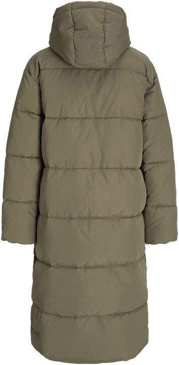 JXTRACY PUFFER COAT OTW
