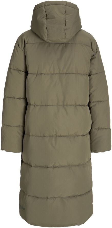 JXTRACY PUFFER COAT OTW