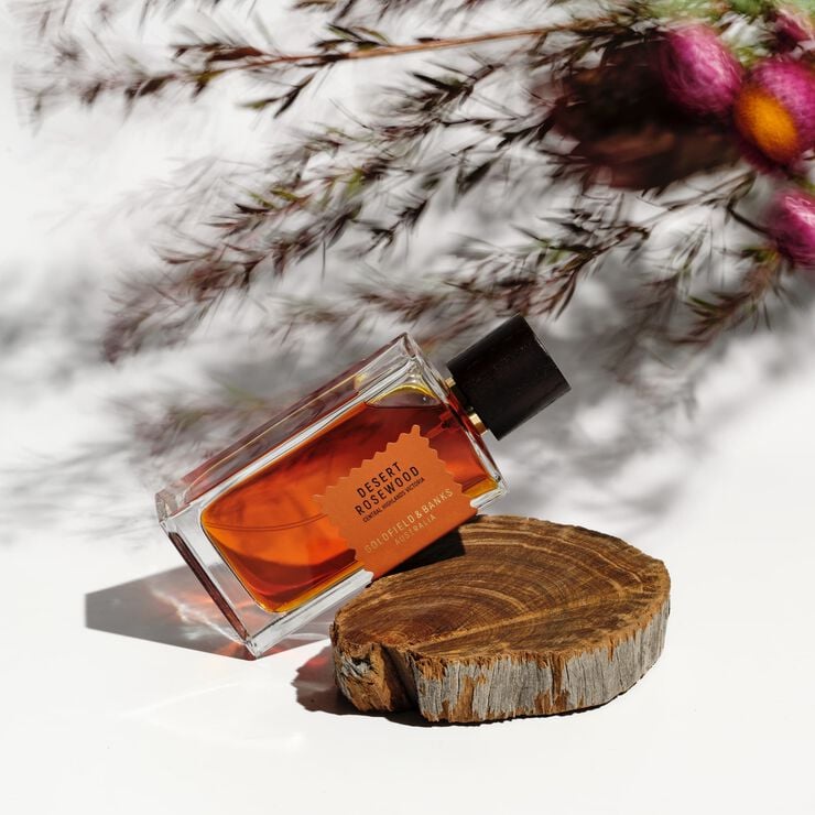 DESERT ROSEWOOD Perfume 100ml