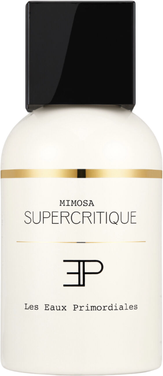 LES EAUX PRIMORDIALES Mimosa Supercritique 50 ml