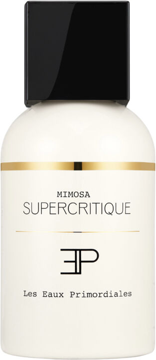 LES EAUX PRIMORDIALES Mimosa Supercritique 50 ml