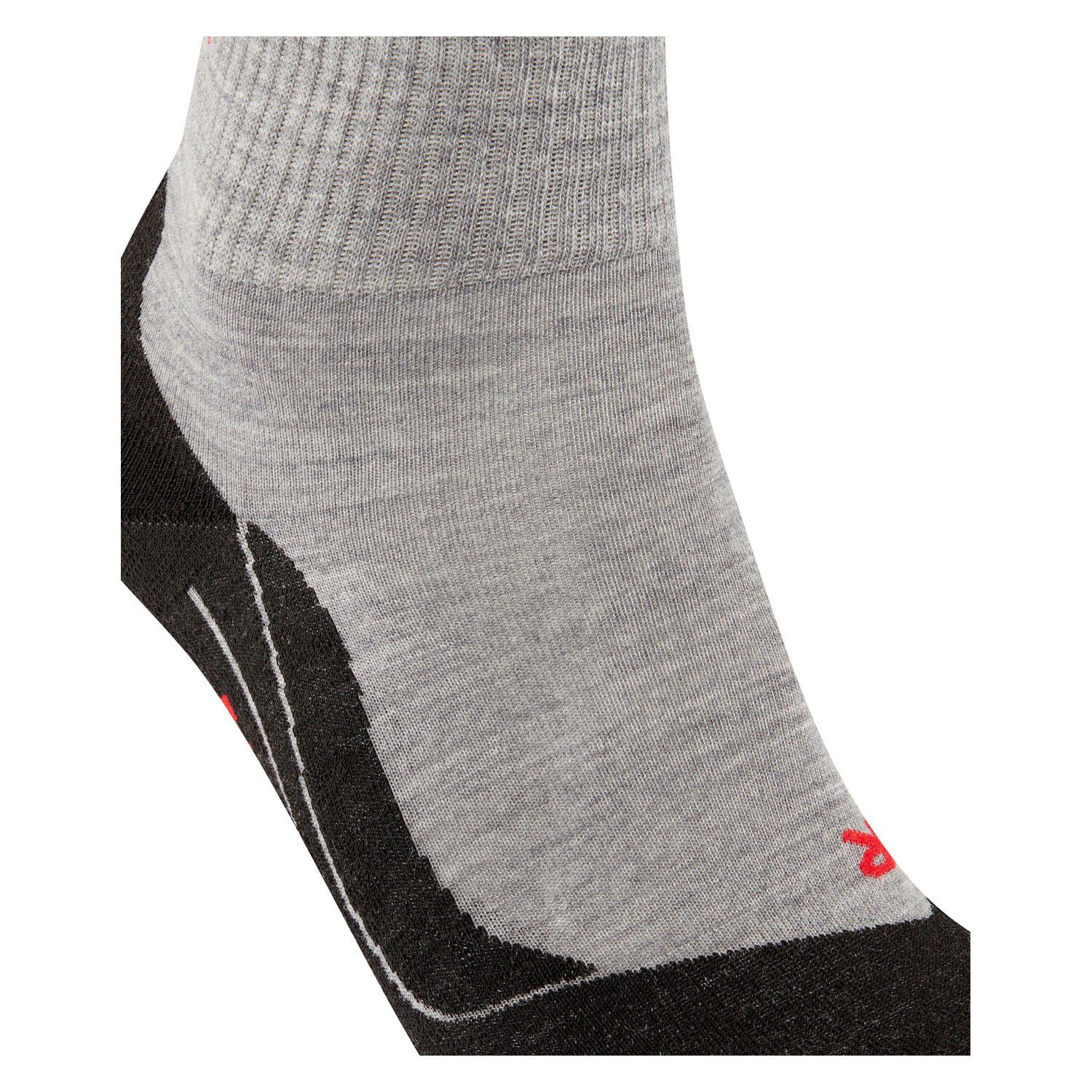 Falke TK5 Short vandresokker, herre