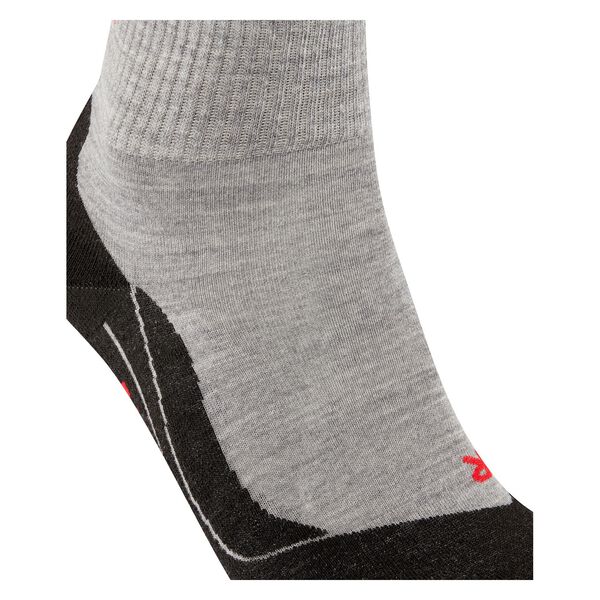 Falke TK5 Short vandresokker, herre