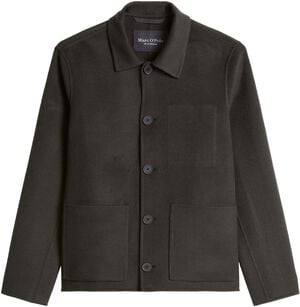 Woven Outdoor Jackets