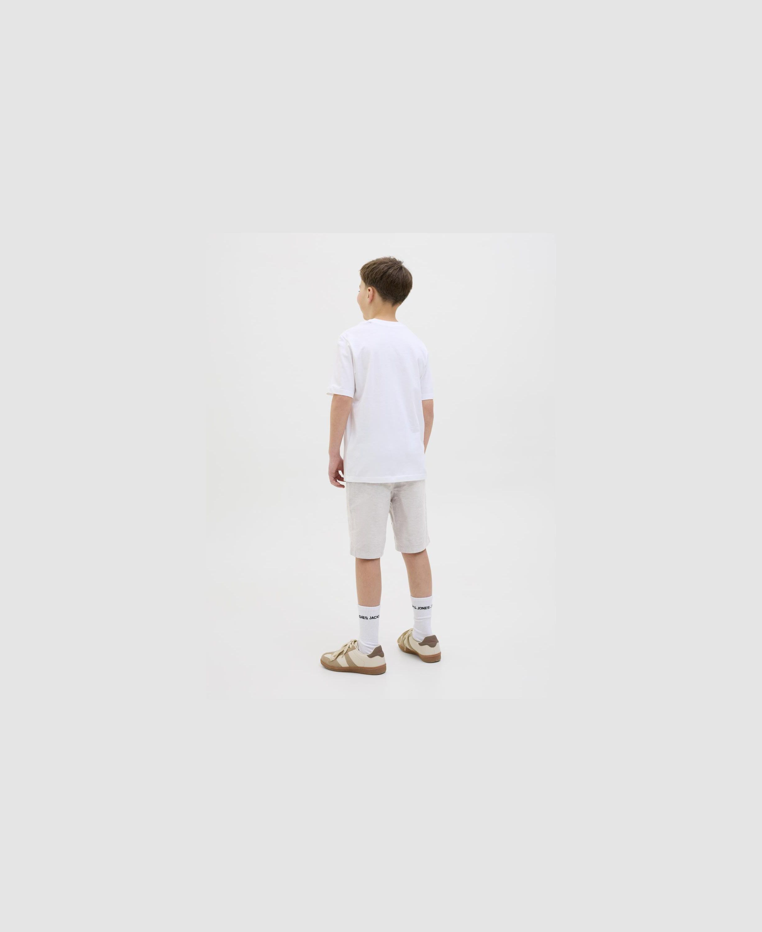 JPSTJAIDEN JJSUMMER JOGGER SHORT SN