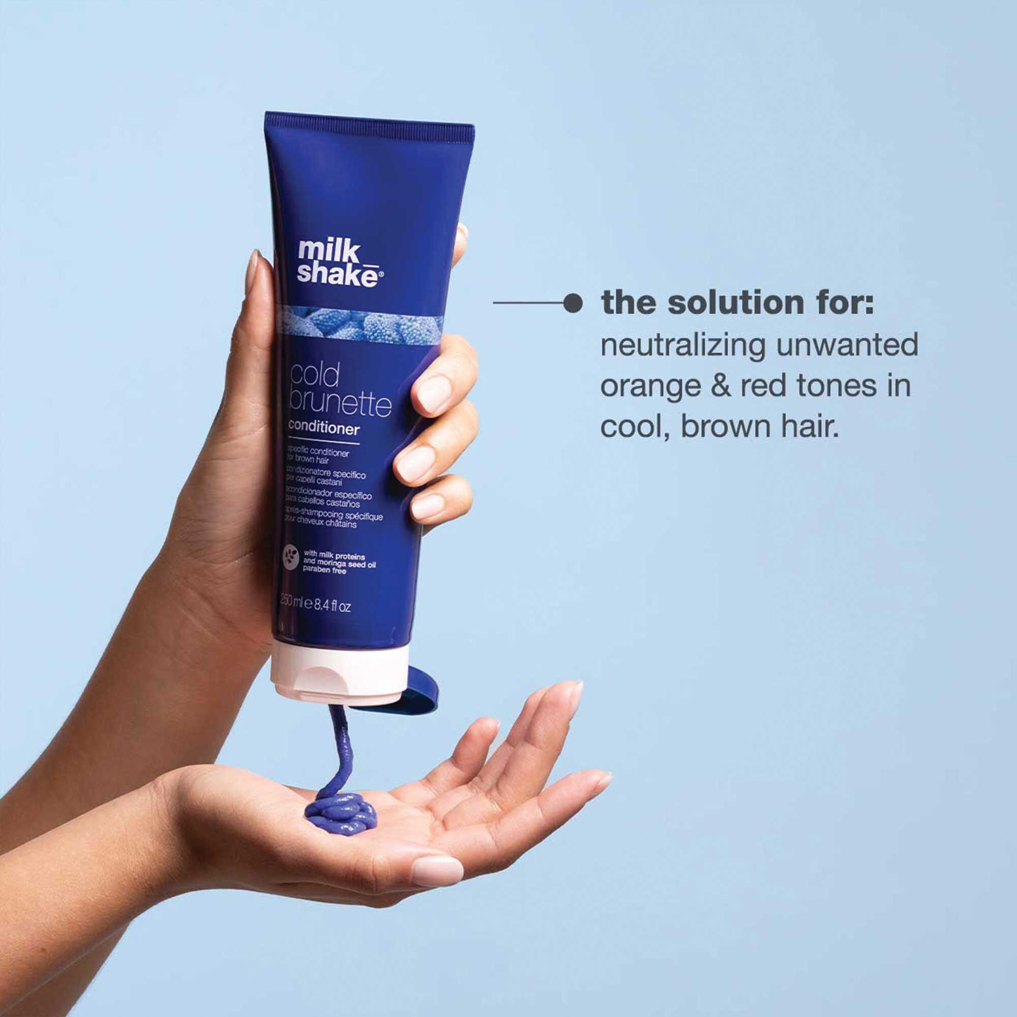 Cold Brunette Conditioner