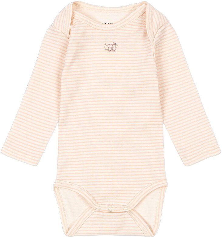 FIO STRIPE LS BODY OCS