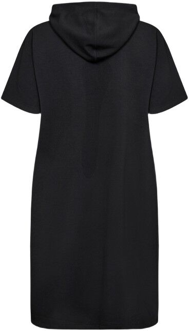 Curvy WA-SABINA 52 Kjole Sort