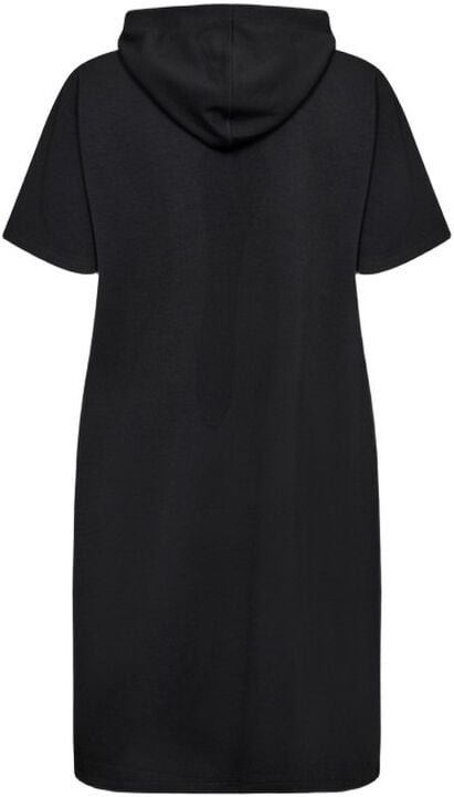 Curvy WA-SABINA 52 Kjole Sort