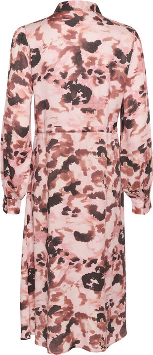 CRElena Shirt Dress